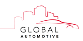 Global Automotive Logo